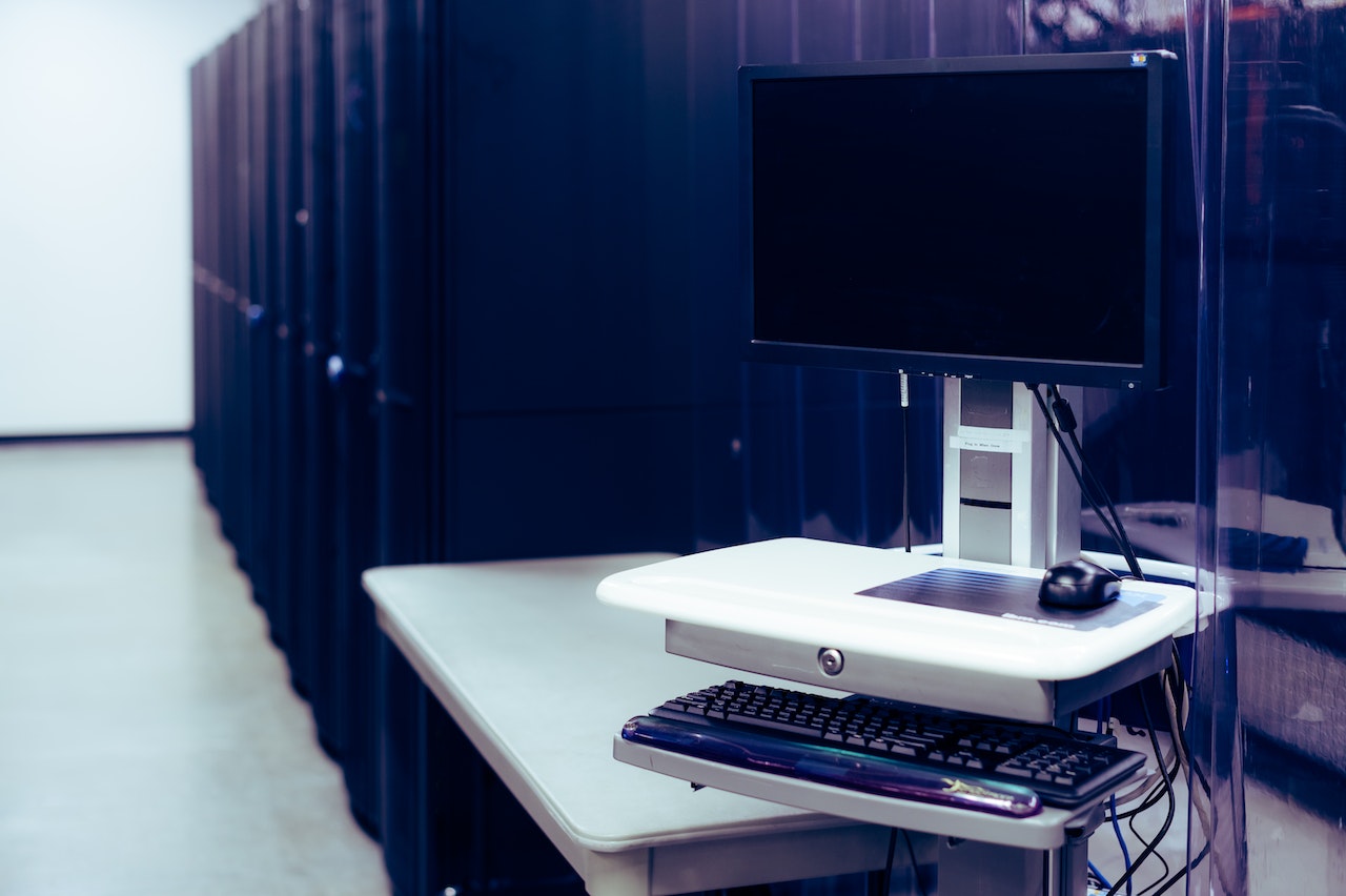 Data Center
